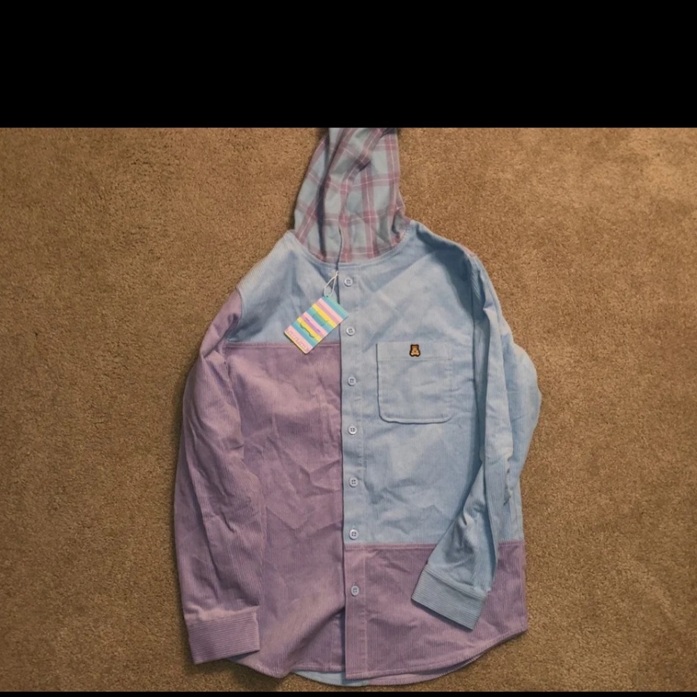 Teddy Fresh Jacket